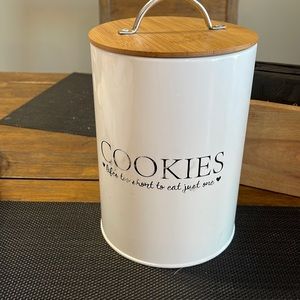 Cookies jar